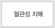 혈관성 치매  